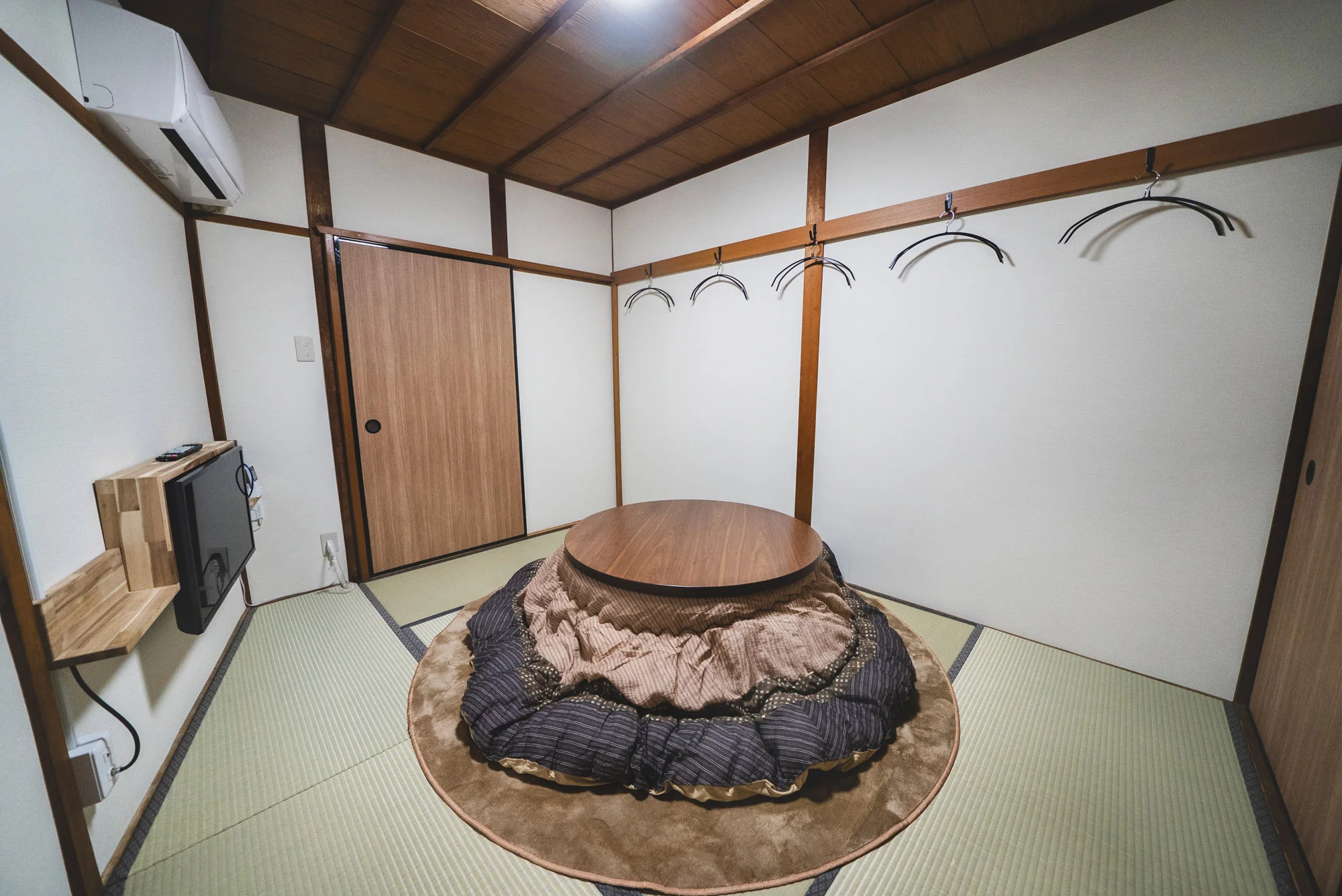 Takumi Renovated House Osaka