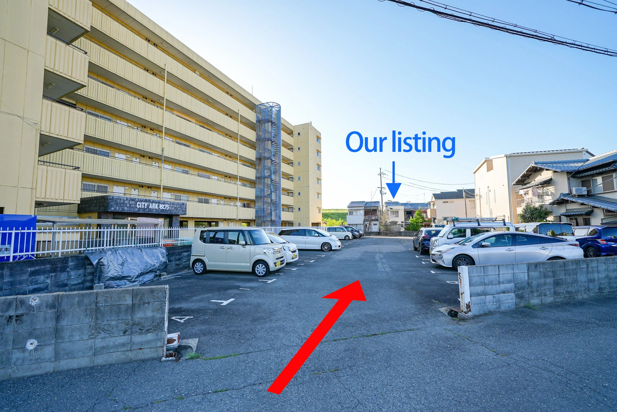 Takumi Renovated House Osaka